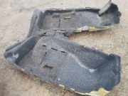 Bodenbelag Audi A5 (8T)