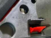 Rücklichtkontakte MERCEDES-BENZ CLK Cabrio (A209) CLK 63 AMG (209.477) 161585