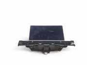 Navigationsanzeige AUDI 100 (4A, C4) S4 V8 quattro 8W1919605