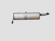 Auspufftopf hinten CITROËN C4 Picasso I (UD_) 2.0 HDi 138