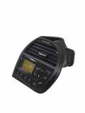 Lüftungsgitter Armaturenbrett Citroen C4 Grand Picasso (U) 9659627577