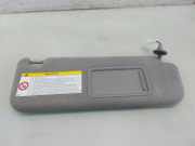 Rechte Sonnenblende TOYOTA PRIUS Hatchback (_W2_) 1.5 (NHW2_)