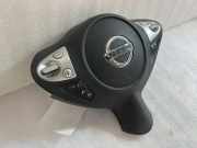 Lenkrad Airbag NISSAN JUKE (F15) 1.5 dCi 985101KA8B
