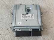 Motorsteuergerät ECU VOLVO V60 2.0 D3