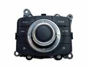 Navigations-Steuerknopf MAZDA CX-5 (KE, GH) 2.2 D KD7766CM0