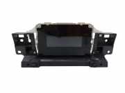 Display Ford Focus III Turnier (DYB) DM5T18B955AA