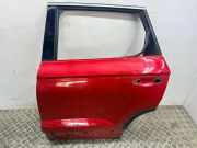 Tür links hinten Seat Ateca (KH7, KHP)