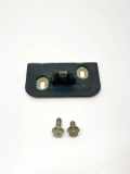 Verriegelungshaken der hinteren Abdeckung MERCEDES-BENZ SL (R129) 300 SL-24 (129.061) A1297500032 1297500032