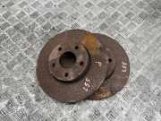 Bremsscheibe vorne rechts FORD B-MAX (JK) 1.0 EcoBoost