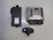 Zündset BMW 3 Touring (E91) 318 d 0281018558 9262361