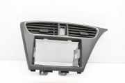 Frischluftgrill HONDA CIVIC IX (FK) 2.0 i-VTEC Type R (FK2) 77250-TV1-E4-M1