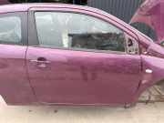 Vordere linke Tür PEUGEOT 108 1.0 VTi