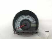 Kombiinstrument TOYOTA AYGO (_B1_) 1.0 (KGB10_) 83800-0H042