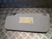 Sonnenblende rechts Mercedes-Benz GLK-Klasse (X204) 2048103610