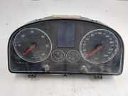 Kombiinstrument VW TOURAN (1T1, 1T2) 2.0 TDI 16V A2C53023102 A2C53025660