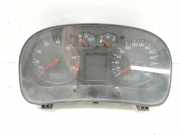 Kombiinstrument VW GOLF IV (1J1) 1.6 1J0919881B