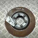 Bremsscheibe vorne links ISUZU D-MAX II (TFR, TFS) 2.5 CRDi (TFR86_) 8-98124-663-4