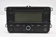 Radio/Navigationssystem-Kombination VW Passat B6 Variant (3C5) 1K0035191E
