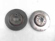 Spritzblech für Bremsscheibe Audi A4 Avant (8K, B8)