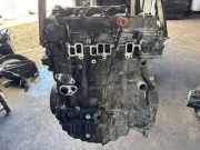 Motor HONDA CR-V II (RD_) 2.2 CTDi (RD9) N22A2
