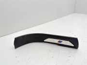 Schwellenverkleidung hinten links BMW X6 (F16, F86) xDrive 40 d 5143738255