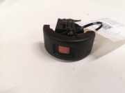 Schalter für Warnblinker Opel Astra J Caravan (P10) 09131728