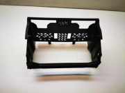 Dekoration des Navigationsbildschirms AUDI A6 Avant (4B5, C5) 2.5 TDI quattro 4B0858075C