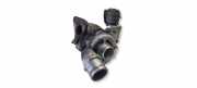 Turbolader RENAULT ESPACE IV (JK0/1_) 1.9 dCi (JK0U, JK0G) 0EK00763R
