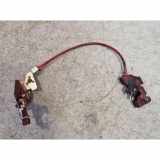 Türschloss hinten links FORD TRANSIT 3.2 TDCi [RWD] AS4KA 2T14V431A03AL