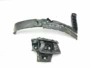 Stoßstangenhalter hinten rechts MERCEDES-BENZ EQA(H243) 250 (243.701) A2478855602