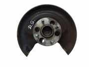 Radlagergehäuse rechts hinten Toyota Yaris (P13) 854430040
