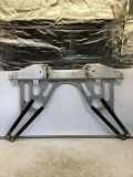 Anderes Undercover Panel BMW X3 (G01, F97) M Competition
