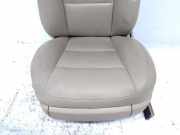 Sitzgarnitur komplett Leder geteilt Mercedes-Benz S-Klasse (W221)