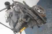 Motor ohne Anbauteile (Benzin) Skoda Fabia II Kombi (545)