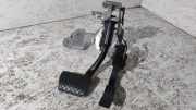 PEDALE SATZ SET AUDI A6 (4A2, C8) A6 45 TFSI quattro 4N1723523