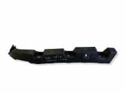 Stoßstangenhalterung hinten links SEAT LEON (1P1) 2.0 TDI 1P0807863
