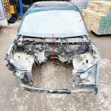 Viertelfeld vorne links MITSUBISHI L 200 / TRITON (KJ_, KK_, KL_) 2.4 DI-D 4WD