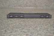 Schalter sitzheizung BMW 7 (E38) 730 d 61318380266
