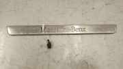 Schwellerinnenverkleidung vorne links MERCEDES-BENZ CLA Coupe (C117) CLA 220 4-matic (117.347) A2466805300