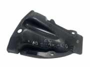 Radhaus rechts hinten Opel Agila (H-B) 7555L51K0