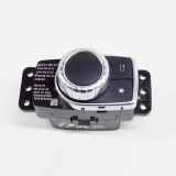 Navigations-Steuerknopf MERCEDES-BENZ A (W176) A 160 (176.041) A2469010706 A2469022203