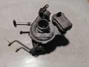 Turbolader MERCEDES-BENZ E (W212) E 200 CDI / BlueTEC (212.005, 212.006) A6510903580