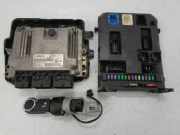 Zündset CITROËN DS3 1.6 THP 155