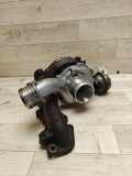 Turbolader FIAT CROMA (194_) 1.9 D Multijet 55211063