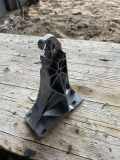 Armlehne AUDI A8 D3 (4E2, 4E8) 4.0 TDI quattro 4e0864283