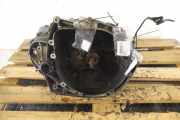Schaltgetriebe Citroen DS4 (NX) 9670189510