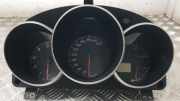Kombiinstrument MAZDA 3 (BK) 1.6 DI Turbo 4TBN9JA