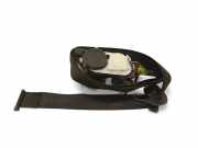 Sicherheitsgurt vorne links MERCEDES-BENZ GL (X166) GL 500 4-matic (166.873) A1668601500