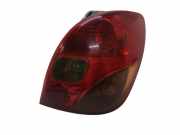 Lampenträger Heckleuchte rechts Toyota Corolla Verso (E12J1) 1827