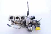 Turbolader MERCEDES-BENZ E (W213) AMG E 43 4-matic (213.064) A0001531159 A2760904080